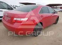 2009 Toyota CAMRY фото
