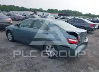 2009 Toyota CAMRY фото