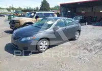 2009 Toyota CAMRY фото