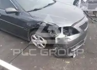 2009 Toyota CAMRY фото