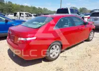 2009 Toyota CAMRY фото