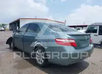 2009 Toyota CAMRY фото