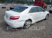 2009 Toyota CAMRY photo