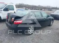 2009 Toyota CAMRY фото