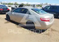 2009 Toyota CAMRY фото