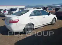 2009 Toyota CAMRY фото