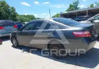 2009 Toyota CAMRY photo