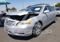 2009 Toyota CAMRY фото
