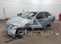 2009 Toyota CAMRY фото