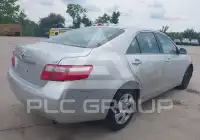 2009 Toyota CAMRY photo
