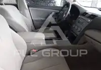 2009 Toyota CAMRY фото