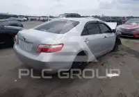 2009 Toyota CAMRY photo