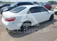 2009 Toyota CAMRY photo