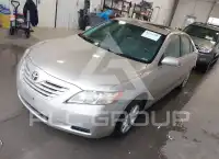 2009 Toyota CAMRY фото