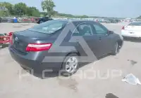 2009 Toyota CAMRY фото