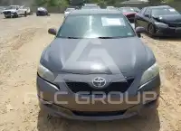 2009 Toyota CAMRY фото