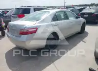 2009 Toyota CAMRY фото