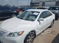 2009 Toyota CAMRY photo