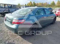 2009 Toyota CAMRY photo