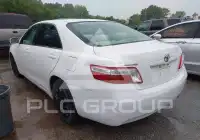 2009 Toyota CAMRY photo