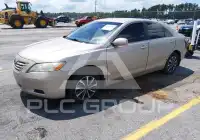 2009 Toyota CAMRY photo