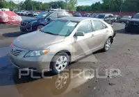 2009 Toyota CAMRY фото
