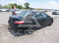 2009 Toyota CAMRY фото