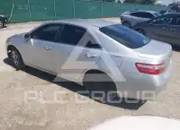 2009 Toyota CAMRY фото