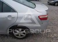 2009 Toyota CAMRY photo