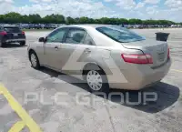 2009 Toyota CAMRY фото