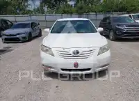 2009 Toyota CAMRY фото