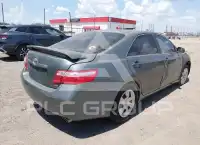 2009 Toyota CAMRY фото