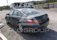 2009 Toyota CAMRY photo