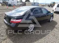 2009 Toyota CAMRY фото