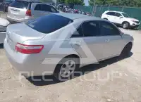 2009 Toyota CAMRY фото