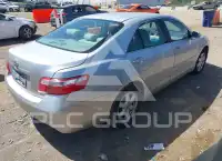 2009 Toyota CAMRY фото