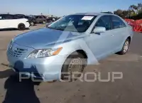 2009 Toyota CAMRY фото