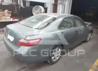 2009 Toyota CAMRY фото