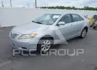 2009 Toyota CAMRY фото