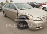 2009 Toyota CAMRY фото