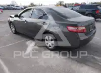 2009 Toyota CAMRY фото