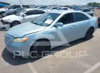 2009 Toyota CAMRY photo