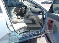 2009 Toyota CAMRY фото