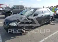 2009 Toyota CAMRY фото