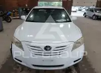 2009 Toyota CAMRY фото