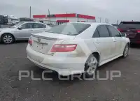 2009 Toyota CAMRY фото