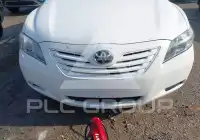 2009 Toyota CAMRY фото