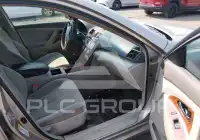 2009 Toyota CAMRY фото