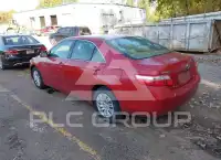 2009 Toyota CAMRY фото