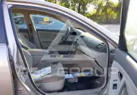 2009 Toyota CAMRY фото